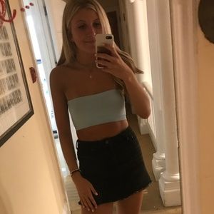 Urban Outfitters Tube Top